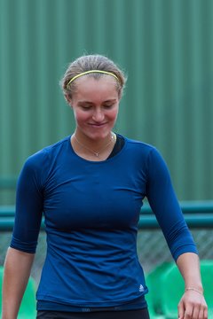 Lilly Düffert 1203 - NL TC RW Wahlstedt - TV Visbek : Ergebnis: 6:3